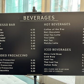 The Coffee Tree Roasters - Alcoa Building Menu - Coffee & Tea Near Me - Pittsburgh, Pennsylvania The Coffee Tree Roasters - Alcoa Building Menu - Coffee & Tea Near Me - Pittsburgh, Pennsylvania