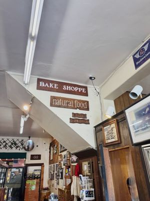 Arcangeli Grocery Co. by null