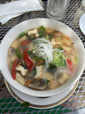 Clay Pot Restaurant by null