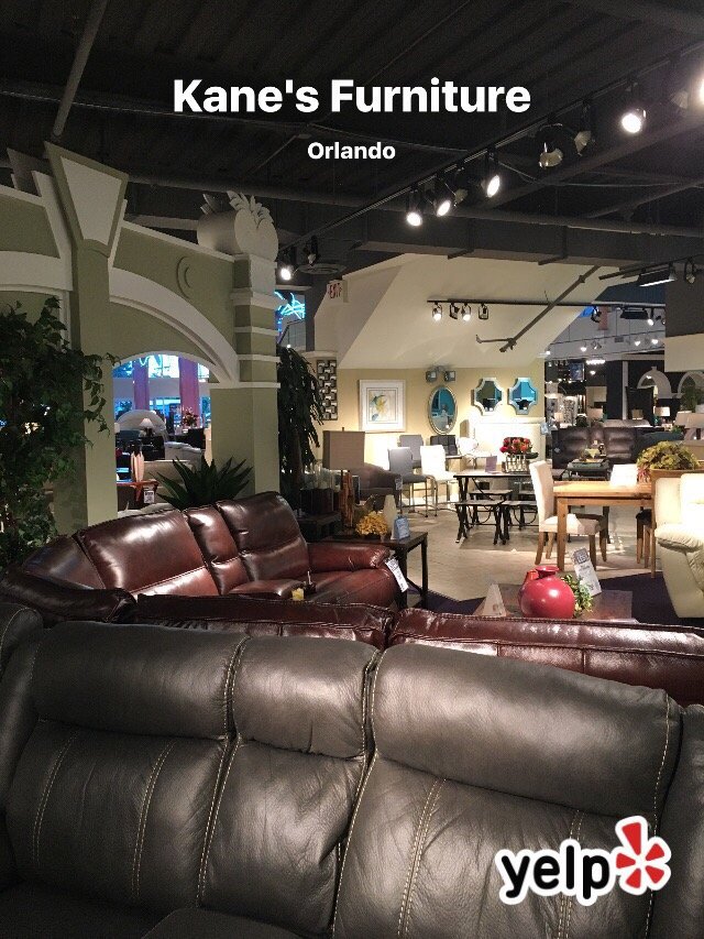 Kane S Furniture 37 Photos 48 Reviews Furniture Stores