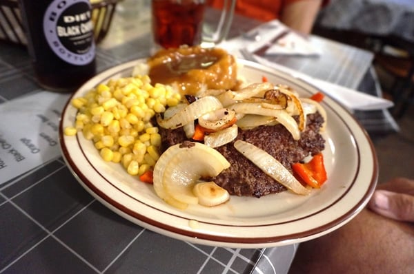 Arlene and Tom's Restaurant by null