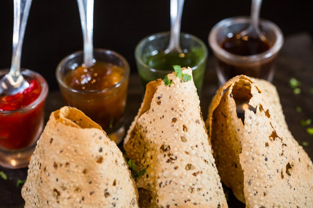 India Grill and Bar