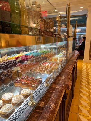 Café Bilboquet by null