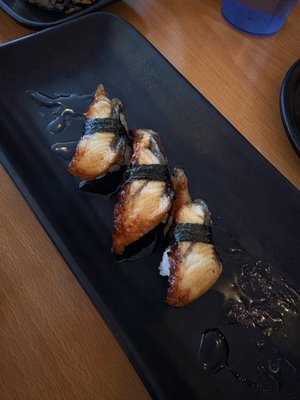 Tengoku Sushi – All You Can Eat Sushi by null