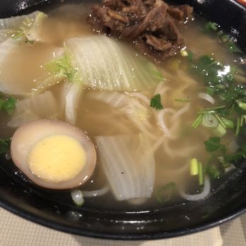 Hing Kee Restaurant - Five spice hand pulled noodle - Vietnamese Near Me - Chicago, Illinois