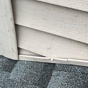 Maryland's Best Remodeling - put screws into the siding where screws do not belong - General Contractors Near Me - Woodbine, Maryland Maryland's Best Remodeling - put screws into the siding where screws do not belong - General Contractors Near Me - Woodbine, Maryland