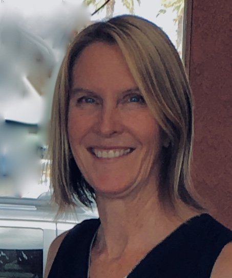 Jeanne Lux, LMFT - grief counselor in Torrance, CA