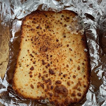 Campisi's Restaurant - Bread - Italian Near Me - Dallas, Texas