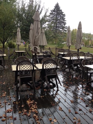 Le Musée du chocolat de la confiserie Bromont by null