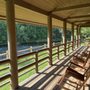 Photo of Welcome Center