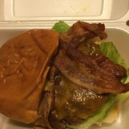 Cali Burger
