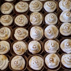 Wedding Cupcakes