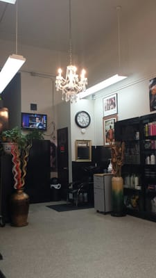 Rainbow Beauty Salon by null