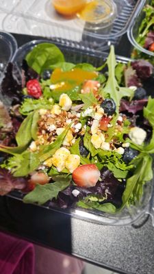 Mad Mac's Gourmet Sandwich Shop by null