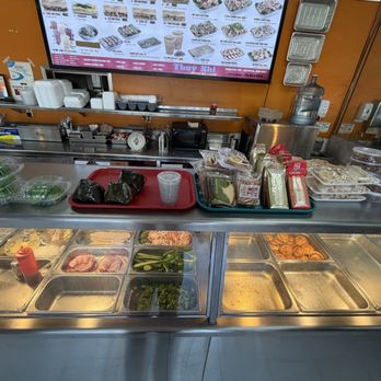 Thuy Nhi - Banh Mi ingredients - Vietnamese Near Me - Fountain Valley, California Thuy Nhi - Banh Mi ingredients - Vietnamese Near Me - Fountain Valley, California