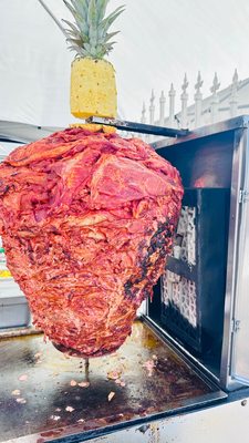 Tacos El Rulas by null