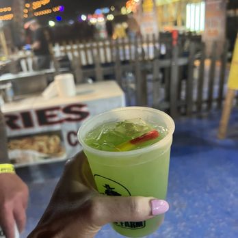 Fear Farm - They have a bar this year! Very limited though. - Haunted Houses Near Me - Scottsdale, Arizona Fear Farm - They have a bar this year! Very limited though. - Haunted Houses Near Me - Scottsdale, Arizona