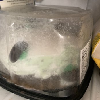 Cold Stone Creamery - Melted. - Ice Cream & Frozen Yogurt Near Me - Fairfield, California
