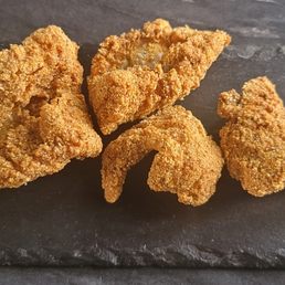 Catfish Nuggets