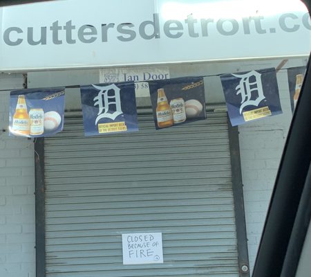 Cutter's Bar & Grill by null