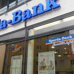 Sparda Bank Bank Sparkasse Albert Rosshaupter Str 32