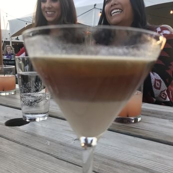 Medley - Expresso Martini - New American Near Me - El Prado, New Mexico