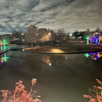 Vitruvian Park - Absolutely Beautiful - Parks Near Me - Addison, Texas Vitruvian Park - Absolutely Beautiful - Parks Near Me - Addison, Texas
