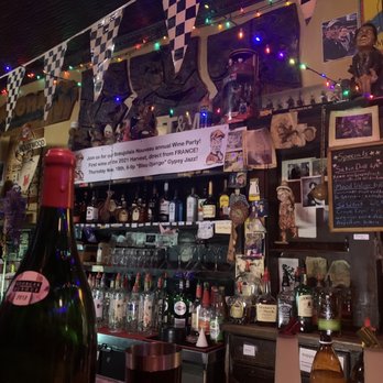 Chatterbox Jazz Club - Bar - Jazz & Blues Near Me - Indianapolis, Indiana