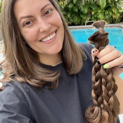 Unique Styles by Lidia