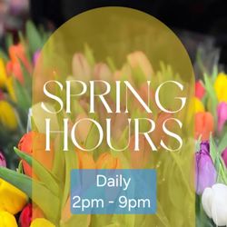 Igloo Frozen Yogurt And Treats - We are open for the season!!