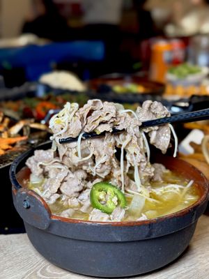 Good Harvest by null