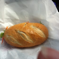 iSandwiches & Teriyaki - Tofu sandy