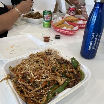 Mongolian Hot Grill - My masterpiece - Mongolian Near Me - Whittier, California Mongolian Hot Grill - My masterpiece - Mongolian Near Me - Whittier, California