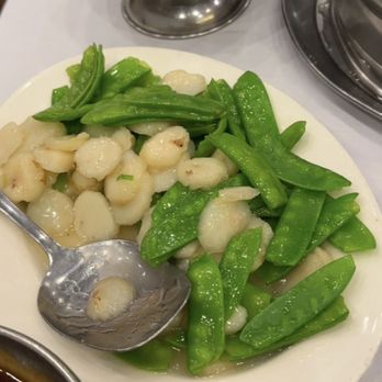 Peking Duck House - Snap V4. Sauteed Snow Peas & Water Chestnuts - Chinese Near Me - New York, New York Peking Duck House - Snap V4. Sauteed Snow Peas & Water Chestnuts - Chinese Near Me - New York, New York