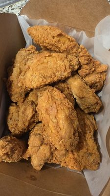 Ok Chicken by null