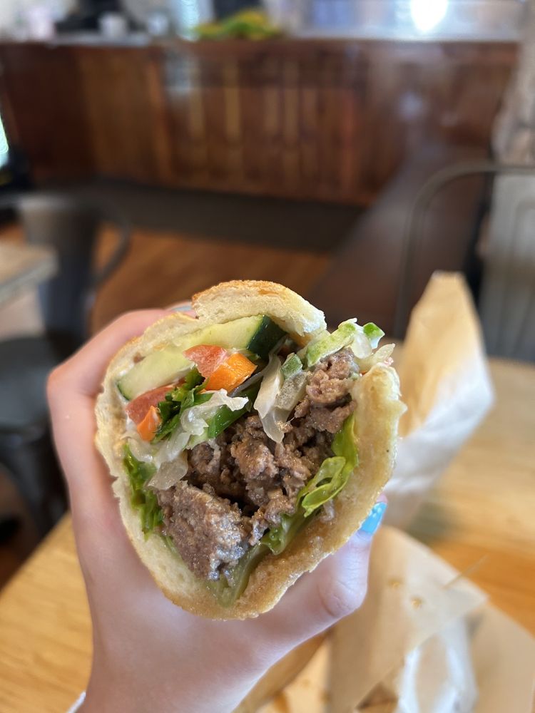 Oh Mai Sandwich Kitchen - Salt Lake City