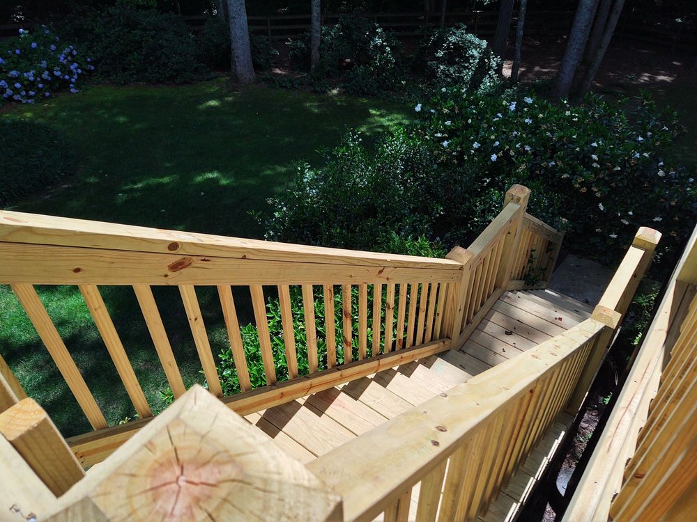 Slide of Georgia In Home Services