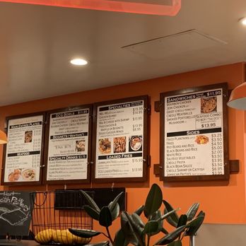 Riverside Food Lab - Dhat Creole! Don't forget to get some BenYaaays! It's a must have! - Food Court Near Me - Riverside, California Riverside Food Lab - Dhat Creole! Don't forget to get some BenYaaays! It's a must have! - Food Court Near Me - Riverside, California