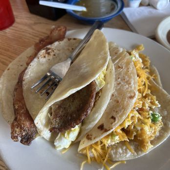 Joe's Bakery & Coffee Shop - Mexican Near Me - Austin, Texas
