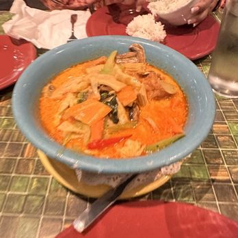 Natalee Thai - Ruby Curry - Thai Near Me - Los Angeles, California Natalee Thai - Ruby Curry - Thai Near Me - Los Angeles, California