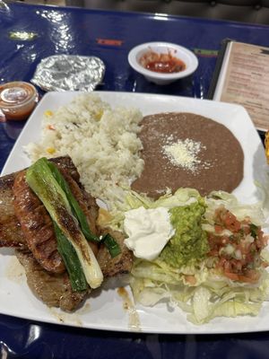 Antigua Guatemala Restaurant by null
