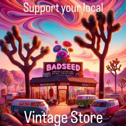Badseed Vintage