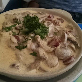 Pateo do Garrett - mushroom appetizer - delicious - Portuguese Near Me - Sintra, 11 Pateo do Garrett - mushroom appetizer - delicious - Portuguese Near Me - Sintra, 11