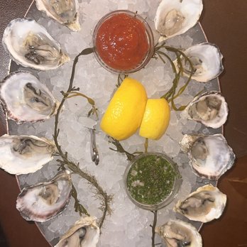 Maple & Ash - HH Oysters - Steakhouses Near Me - Scottsdale, Arizona Maple & Ash - HH Oysters - Steakhouses Near Me - Scottsdale, Arizona
