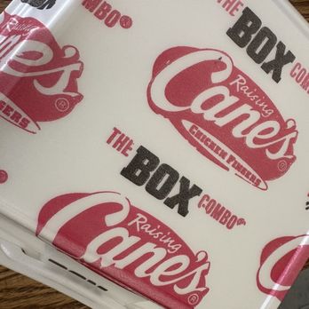 Raising Cane’s Chicken Fingers - Fast Food Near Me - Ocala, Florida Raising Cane’s Chicken Fingers - Fast Food Near Me - Ocala, Florida