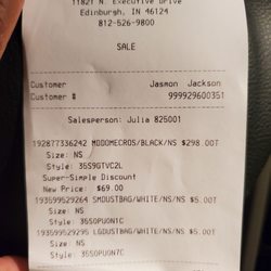 Michael Kors - There having a REALLY great sale
