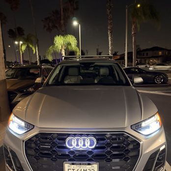 Audi Long Beach - Car Dealers Near Me - Signal Hill, California Audi Long Beach - Car Dealers Near Me - Signal Hill, California