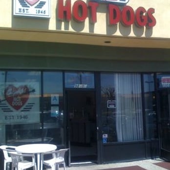 Cupid's Hot Dogs - Hot Dogs Near Me - Chatsworth, California Cupid's Hot Dogs - Hot Dogs Near Me - Chatsworth, California