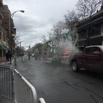 St. Patrick's Day Parade - Festivals Near Me - Rochester, New York