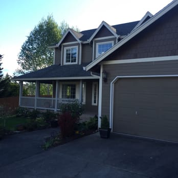 Nu-Image Painting - Before 1 - Painters Near Me